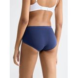 Sloggi - Slips - Katoen - Zwart