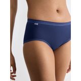 Sloggi - Slips - Katoen - Zwart