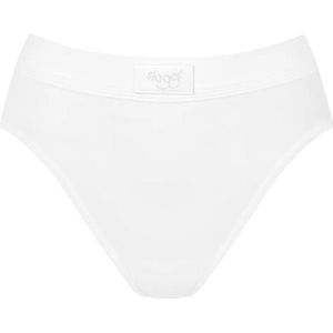 Sloggi - Double Comfort Tai - Slip - Wit