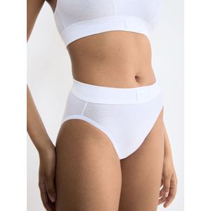 Sloggi - Double Comfort - Slip - 2er-Pack - Bio-Baumwolle