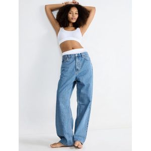 Sloggi - Double Comfort - Slip - 2er-Pack - Bio-Baumwolle