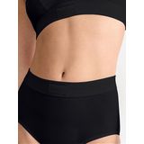 Sloggi - Double Comfort - Maxi Slipje - 2 Eenheden - Biologisch Katoen