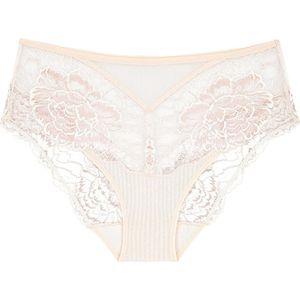 Triumph - Slip - Walnoot - Katoen - Aansluitend