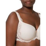 Joop! - Beautiful - T-Shirt BH - Cornflower Optik