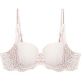 Joop! - Beautiful - T-Shirt BH - Cornflower Optik