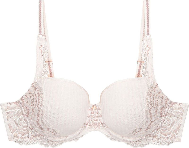 Joop! - Beautiful - T-Shirt BH - Cornflower Optik