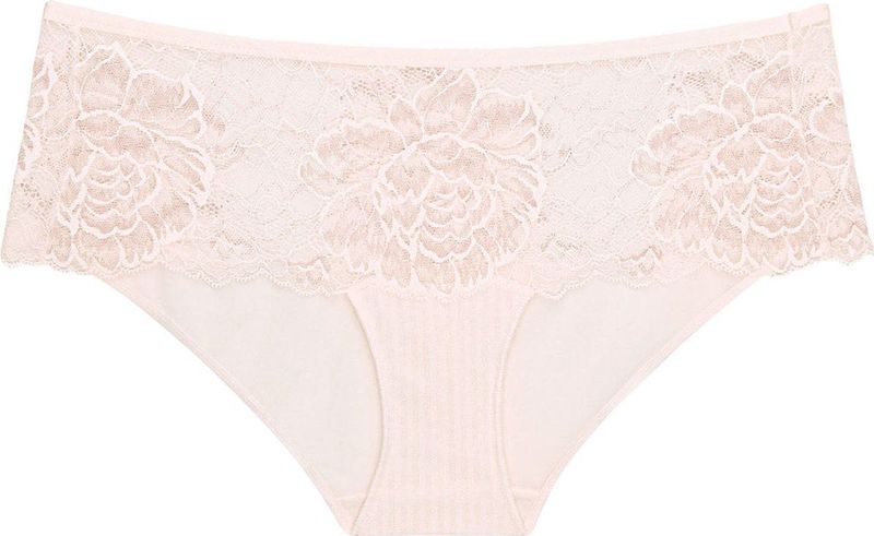Triumph - Peony Florale - Slip - Hipster Fit