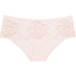 Triumph - Peony Florale - Slip - Hipster Fit
