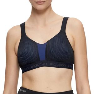 Triumph Energy Lite N EX Triaction voor dames, zwart, 75B