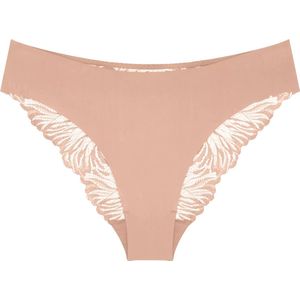 TRIUMPH - Pretty Micro - Strings - Beige - Polyamide