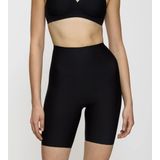 Triumph - Medium Shaping Series - Corrigerend Ondergoed - Zwart - Ademend Materiaal