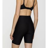 Triumph - Medium Shaping Series - Corrigerend Ondergoed - Zwart - Ademend Materiaal