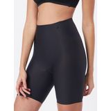 Triumph - Medium Shaping Series - Corrigerend Ondergoed - Zwart - Ademend Materiaal