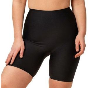 Triumph - Medium Shaping - Panty - Hoog Getailleerd - Halflang Been - Comfortabele Stof