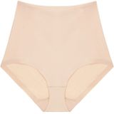 TRIUMPH - Shaping Slip - Beige - Polyamide - Afslankend Effect