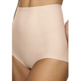 TRIUMPH - Shaping Slip - Beige - Polyamide - Afslankend Effect