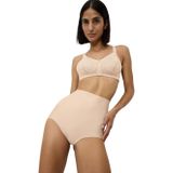 TRIUMPH - Shaping Slip - Beige - Polyamide - Afslankend Effect
