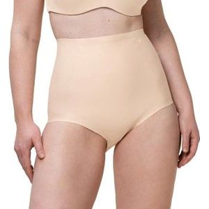 TRIUMPH - Shaping Slip - Beige - Polyamide - Afslankend Effect