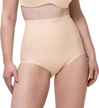TRIUMPH - Shaping Slip - Beige - Polyamide - Afslankend Effect