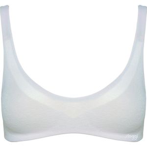 Oxygene Infinite - Soft-BH - Zwart - Polyester/Polyamid/Elastan