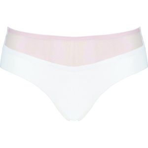 Sloggi - OXYGENE Infinite - Hipster - Licht - Ademend - Microfiber