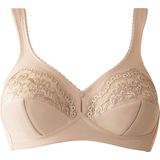 Bralette - Meryl Microvezel - Gevoerde Cups - Antibacterieel - Elegante Stijl