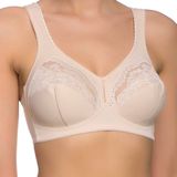 Bralette - Meryl Microvezel - Gevoerde Cups - Antibacterieel - Elegante Stijl