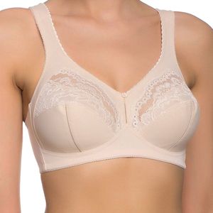 Bralette - Meryl Microvezel - Antibacterieel - Gevoerde Cups