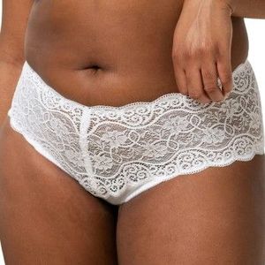 Triumph - Amourette 300 Maxi X - Ondergoed - Wit