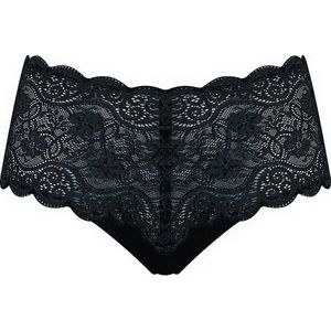 Triumph Amourette 300 Maxi X slip dames,zwart (zwart),36