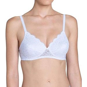Triumph dames bh, Wit