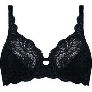 Triumph - Amourette 300 - Beugelbeha - Zwart - 1 stuk