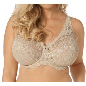 Triumph - Amourette 300 W - Beugel Beha - Zwart - Kant - Unpadded Cups