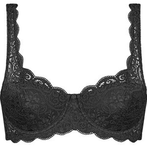 Triumph - Doreen Non Wired Bra - Zwart - Beha - 90G
