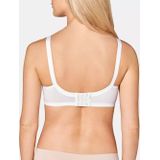 Triumph - Claudette 104 X - Beugelbeha - Wit - 90B EU