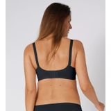 Triumph - Claudette 104 X - Beugelbeha - Wit - 90B EU