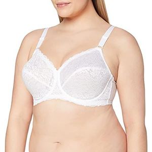 Triumph Compliment W X damesbeha, Wit, 85C