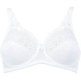 Triumph - Beha - Zwart - Polyester/Polyamide/Elastaan