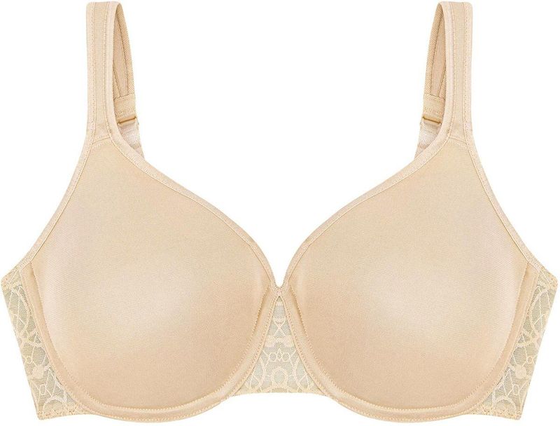 TRIUMPH Minimizer ' Comfort '  beige