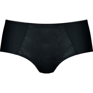 Triumph - Hipster Essential Minimizer - Zwart - Slips