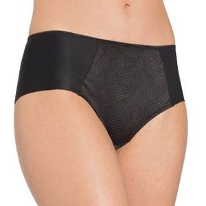 Triumph Essential Minimizer Hipster X voor dames, zwart, 42