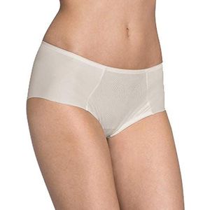 Triumph - Essential Minimizer Hipster X - VANILLE - Vrouwen - Maat 48