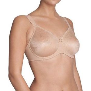 Minimizer BH Essential Minimizer TRIUMPH. Polyamide materiaal. Maten 100E FR - 85E EU. Beige kleur
