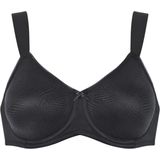 Minimizer BH - Jacquard - Gevederd Patroon - Brede Steunbandjes - OEKO-TEX® STANDARD 100