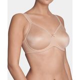 Minimizer BH - Jacquard - Gevederd Patroon - Brede Steunbandjes - OEKO-TEX® STANDARD 100