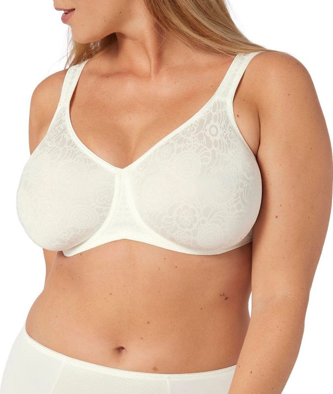 Triumph - Lovely Minimizer - BH