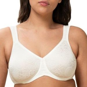 Triumph - Lovely Minimizer - BH - Zwart - Katoen