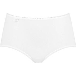 Sloggi - 24/7 Cotton Midi - Dames Slip - Wit