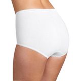 Sloggi - 24/7 Cotton - Maxislip - Wit - Katoen - 3-Pack