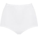 Sloggi - 24/7 Cotton - Maxislip - Wit - Katoen - 3-Pack